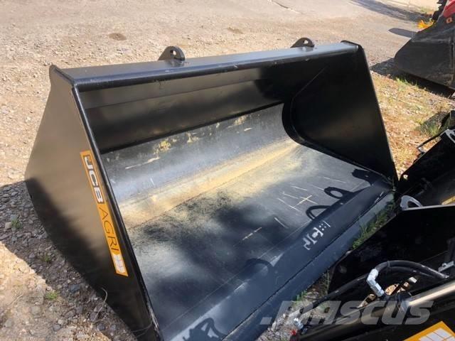 JCB 980/A9974 BUCKET Muud laadimise ja kaevamise seadmed