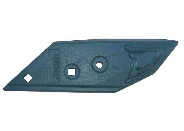 Lemken Share point Raamid