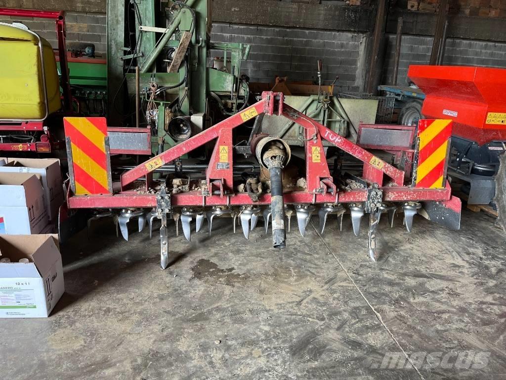 Feraboli T 300 Äkked