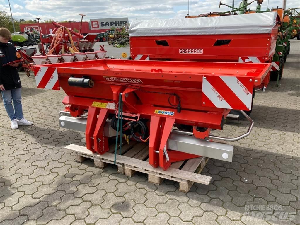 Maschio Primo M3 Mineraalväetise laoturid