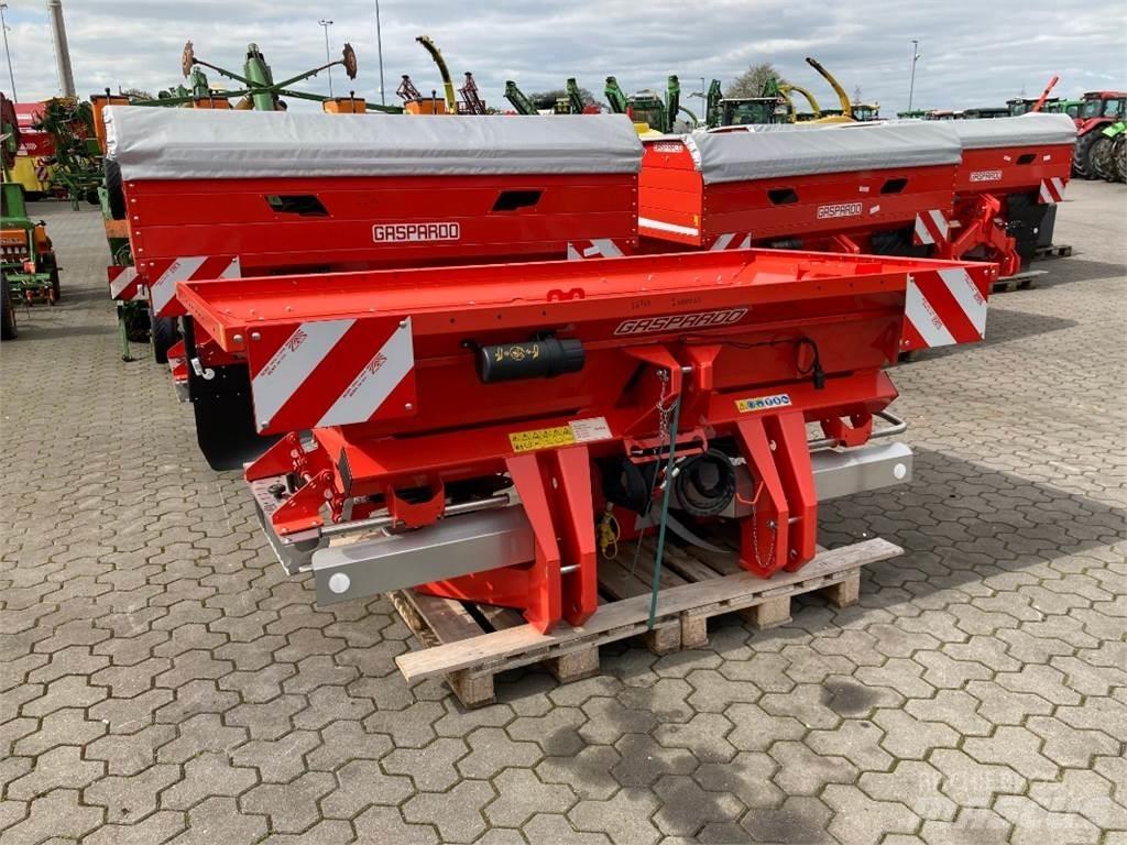 Maschio Primo M3 Mineraalväetise laoturid