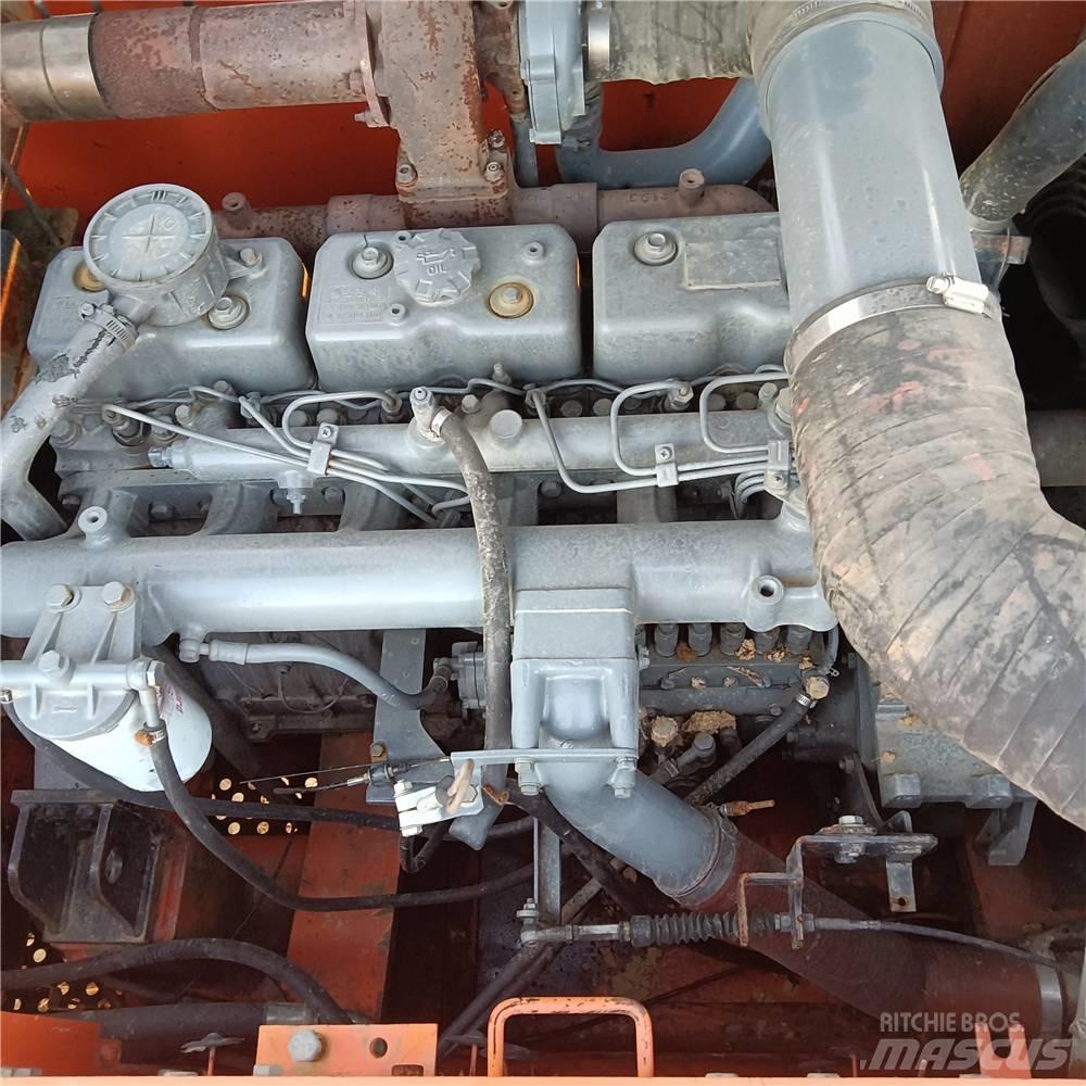 Doosan DH 300 LC-7 Roomikekskavaatorid