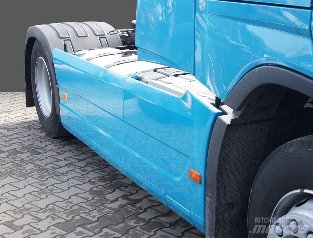 Volvo FH 4 EURO 6 Muud osad
