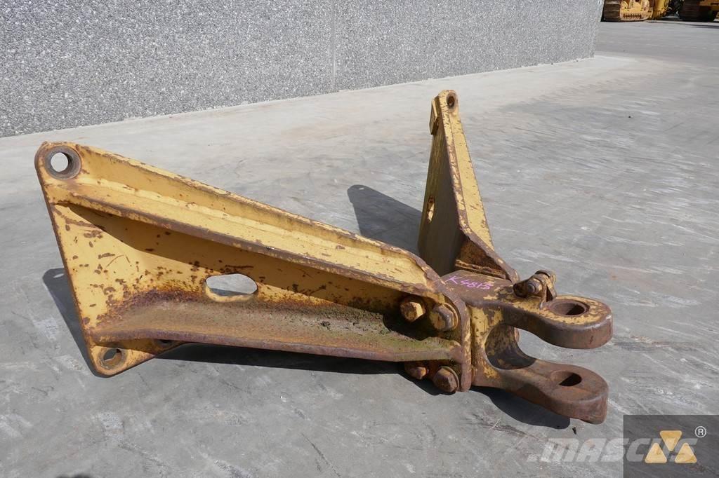 CAT D7G Drawbar Muud osad