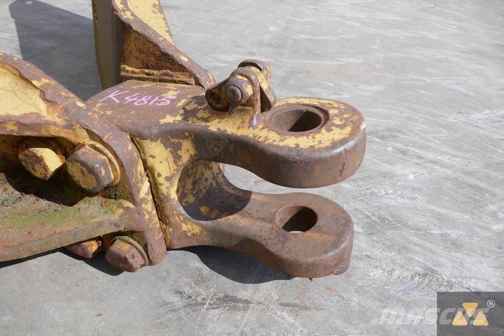 CAT D7G Drawbar Muud osad