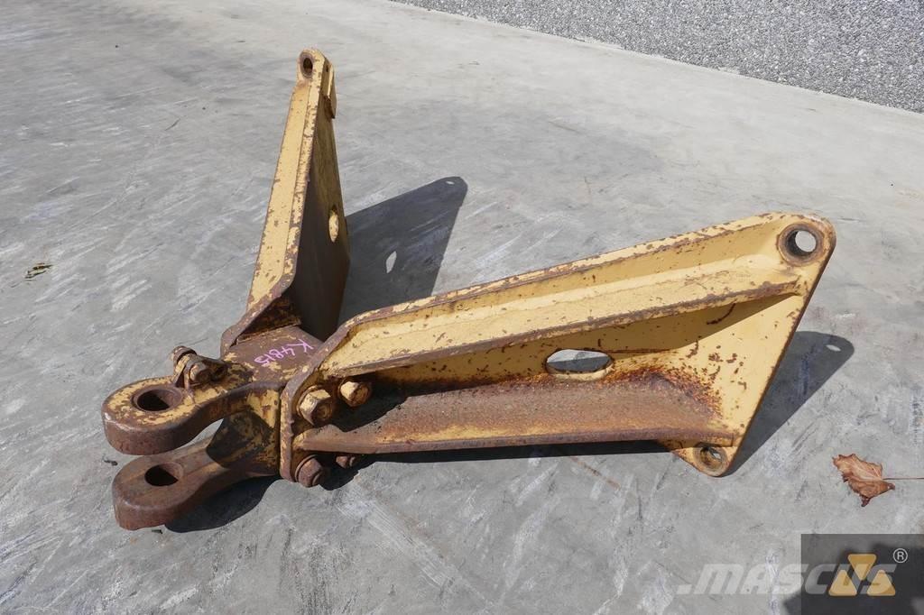 CAT D7G Drawbar Muud osad