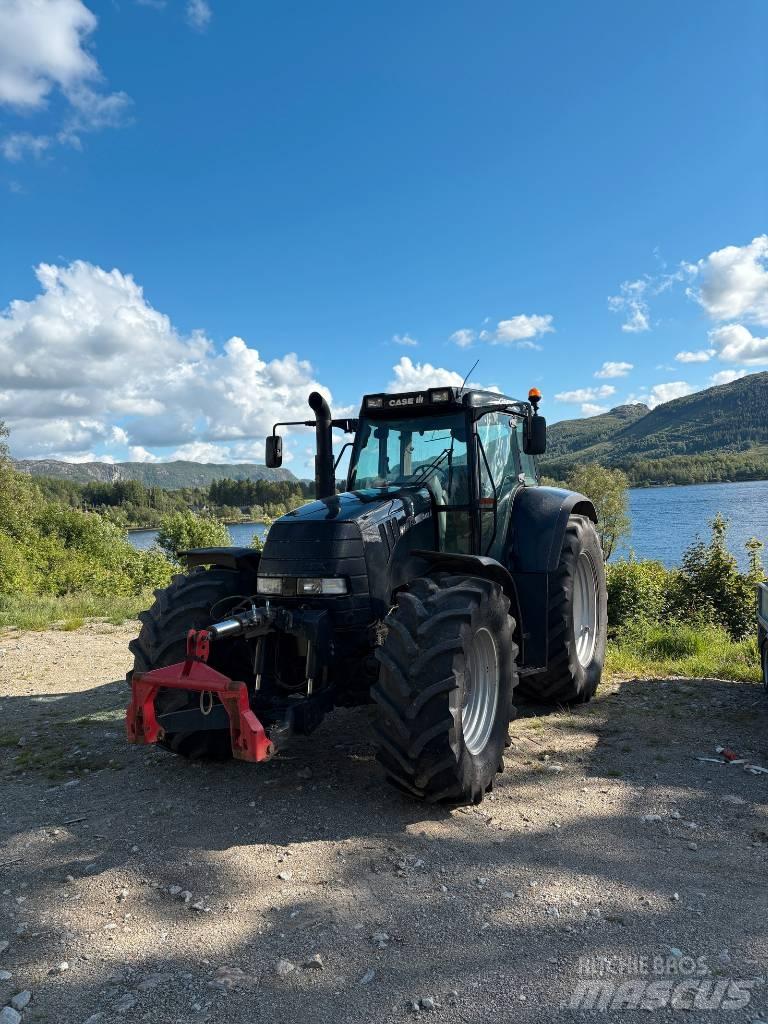 Case IH CVX 170 Traktorid