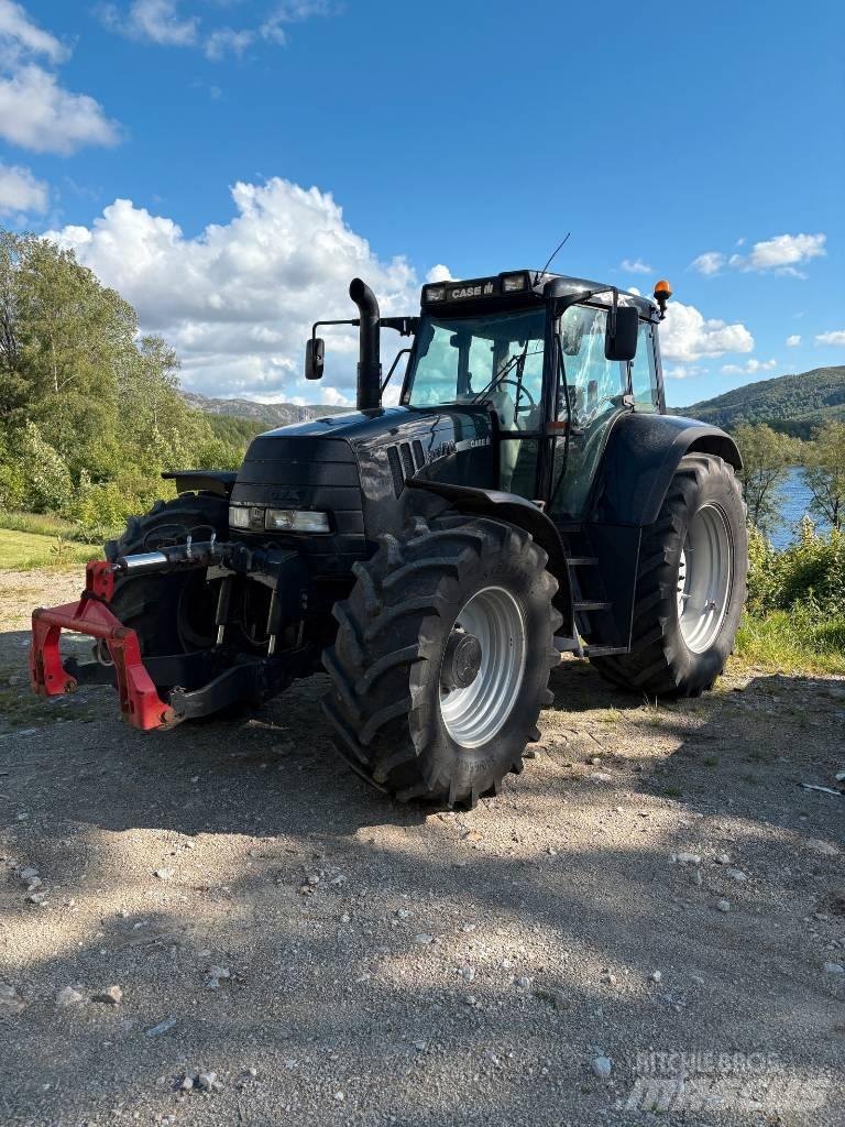 Case IH CVX 170 Traktorid