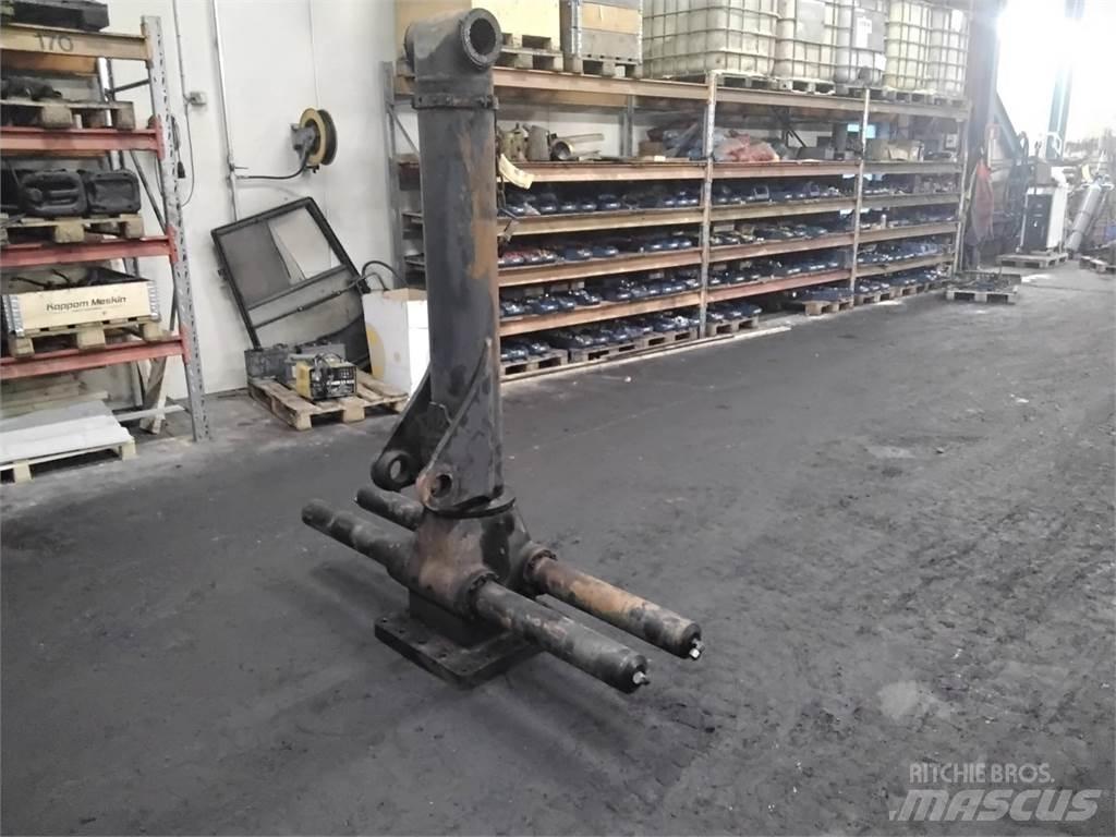 Cranab 1250 Forvarderi kraanad