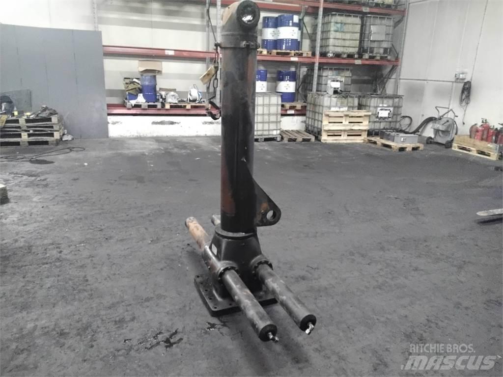 Cranab 1250 Forvarderi kraanad