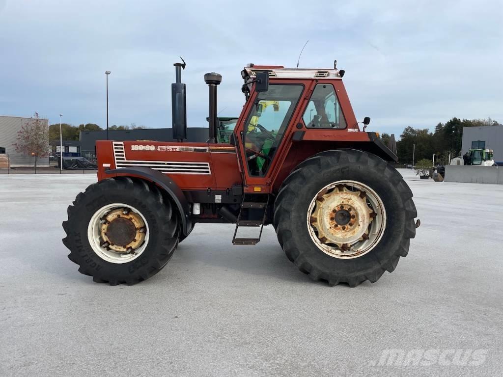 Fiat 180-90 DT Traktorid