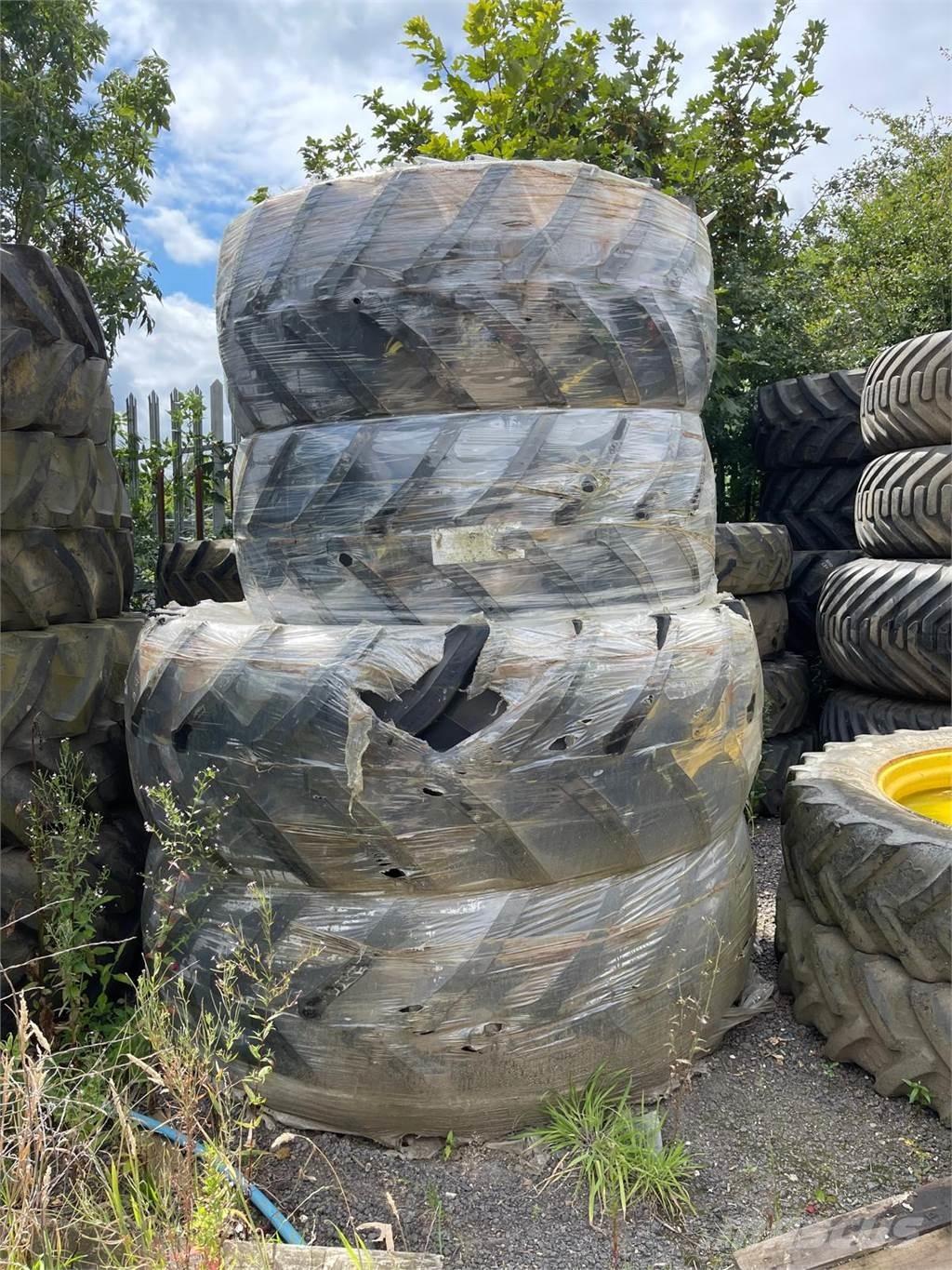  710/75R42 Muud põllumajandusmasinad