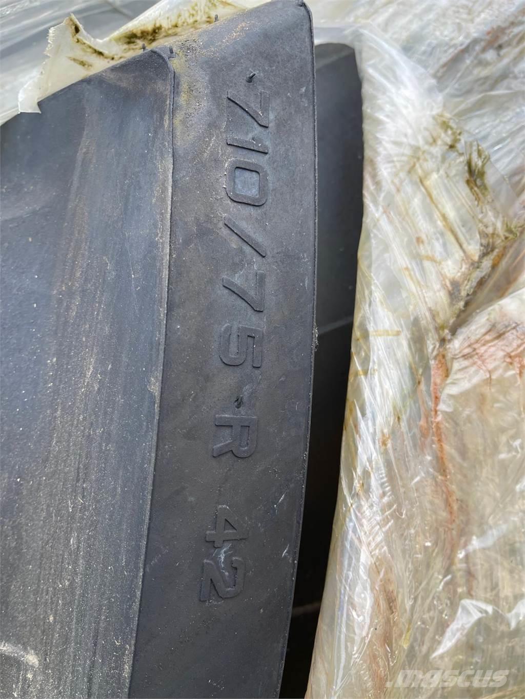  710/75R42 Muud põllumajandusmasinad