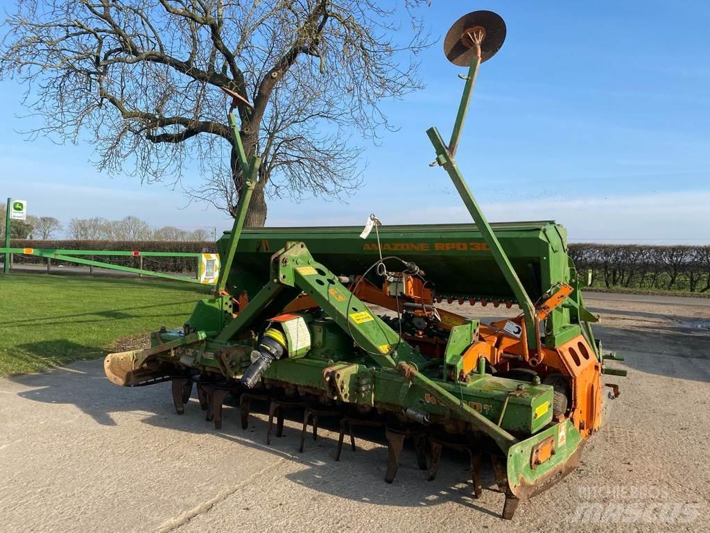 Amazone RPD301 Külvikud