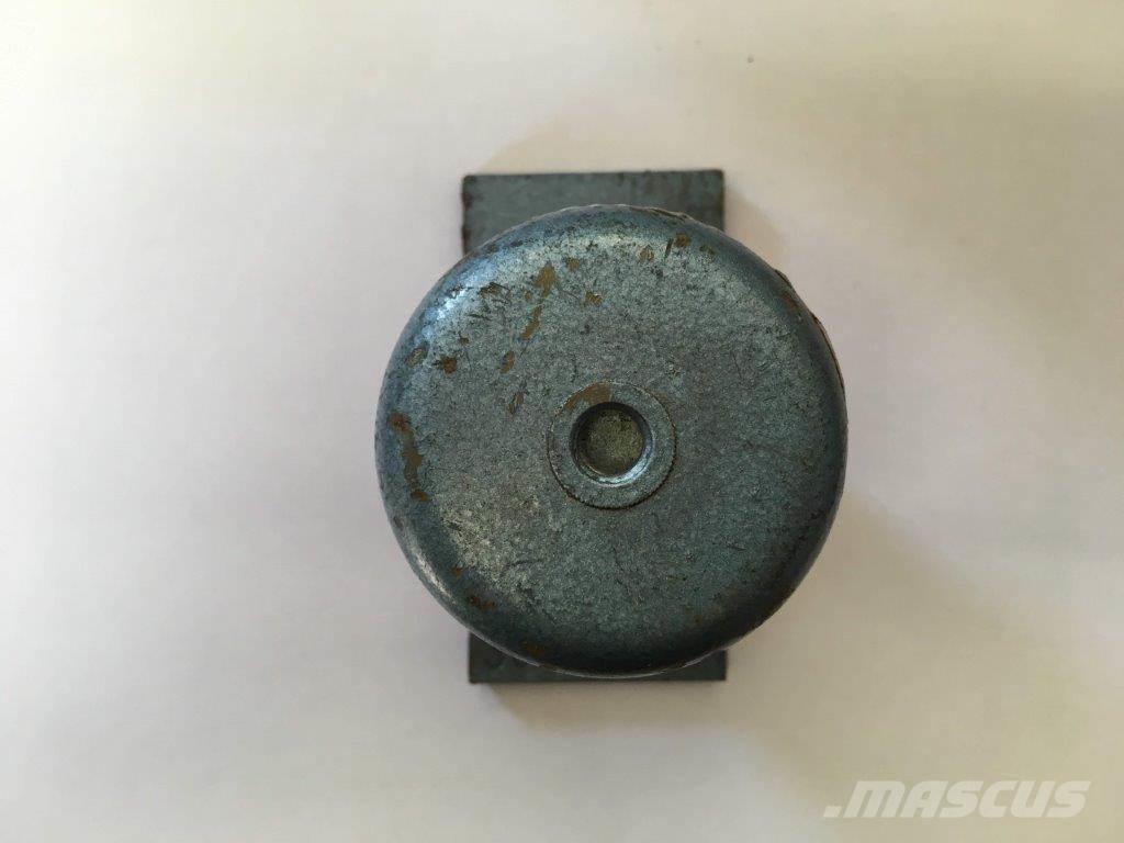  ANTI VIBE Muud põllumajandusmasinad