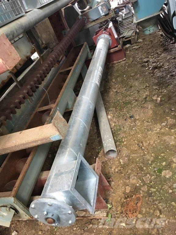  Astwell ASTWELL Muud põllumajandusmasinad