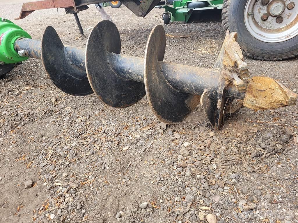 Avant A33601 Muud põllumajandusmasinad