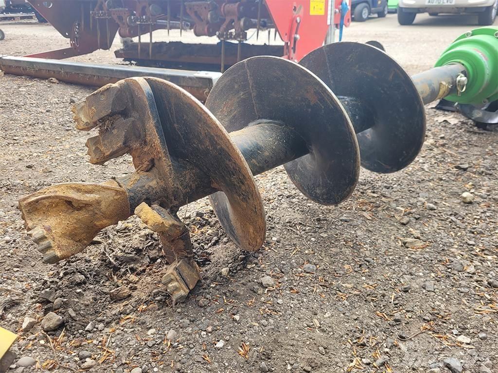 Avant A33601 Muud põllumajandusmasinad
