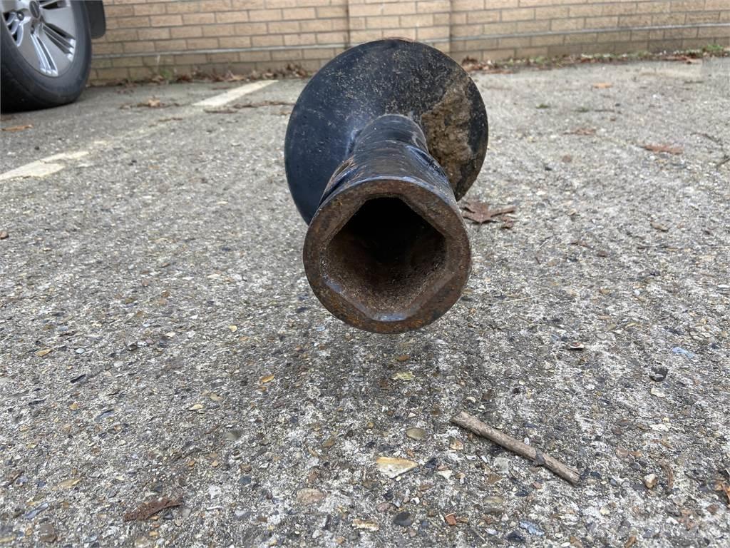 Avant A33609 09 Muud põllumajandusmasinad