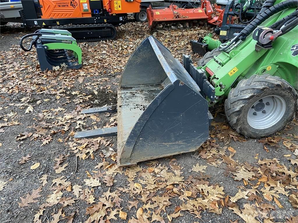 Avant A36476 76 Muud põllumajandusmasinad