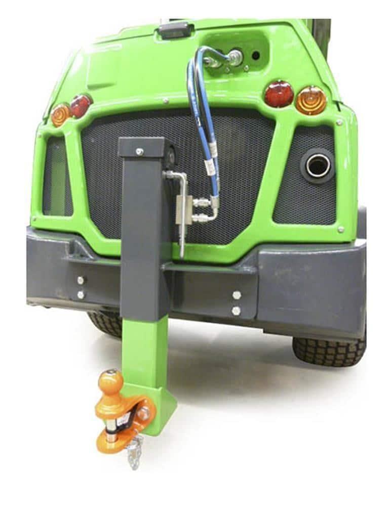 Avant A36518 Muud põllumajandusmasinad