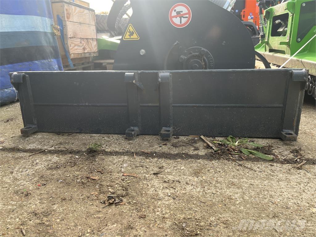 Avant A37166 Muud põllumajandusmasinad