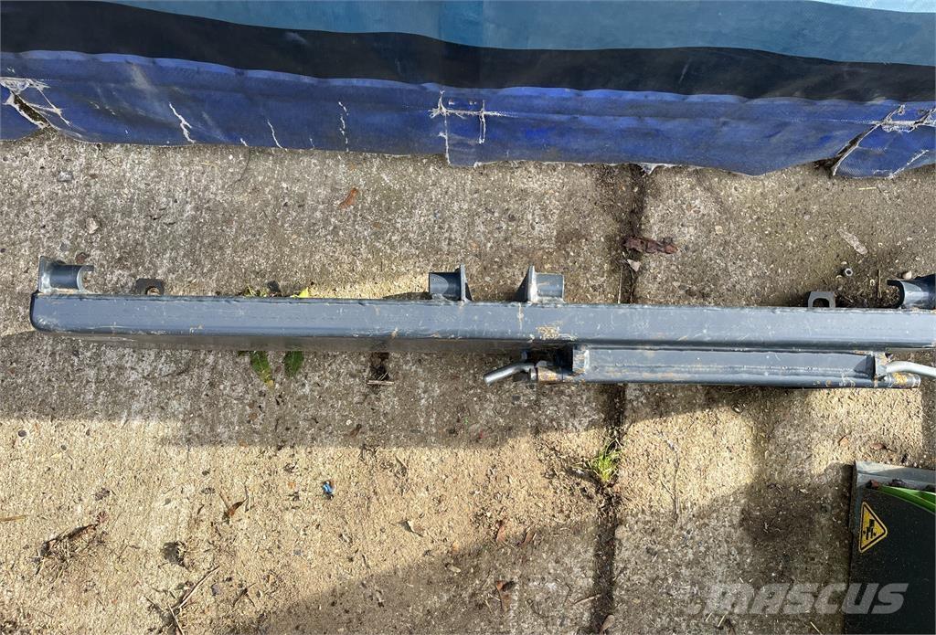 Avant A37166 Muud põllumajandusmasinad