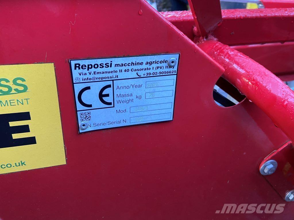 BCS HAY RAKE Muud põllumajandusmasinad