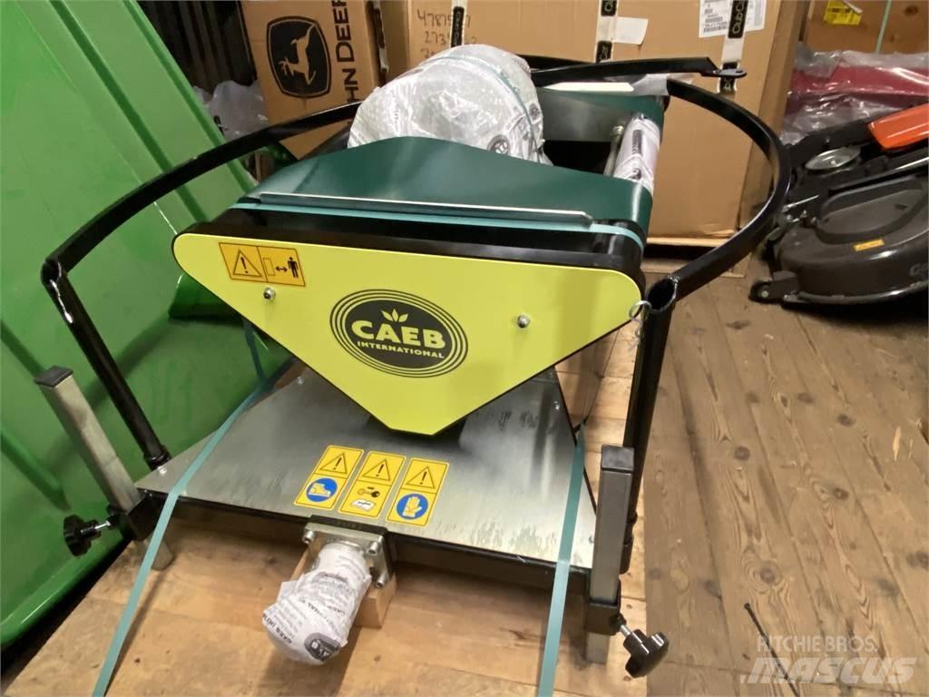 Caeb MS 550 AV Muud põllumajandusmasinad