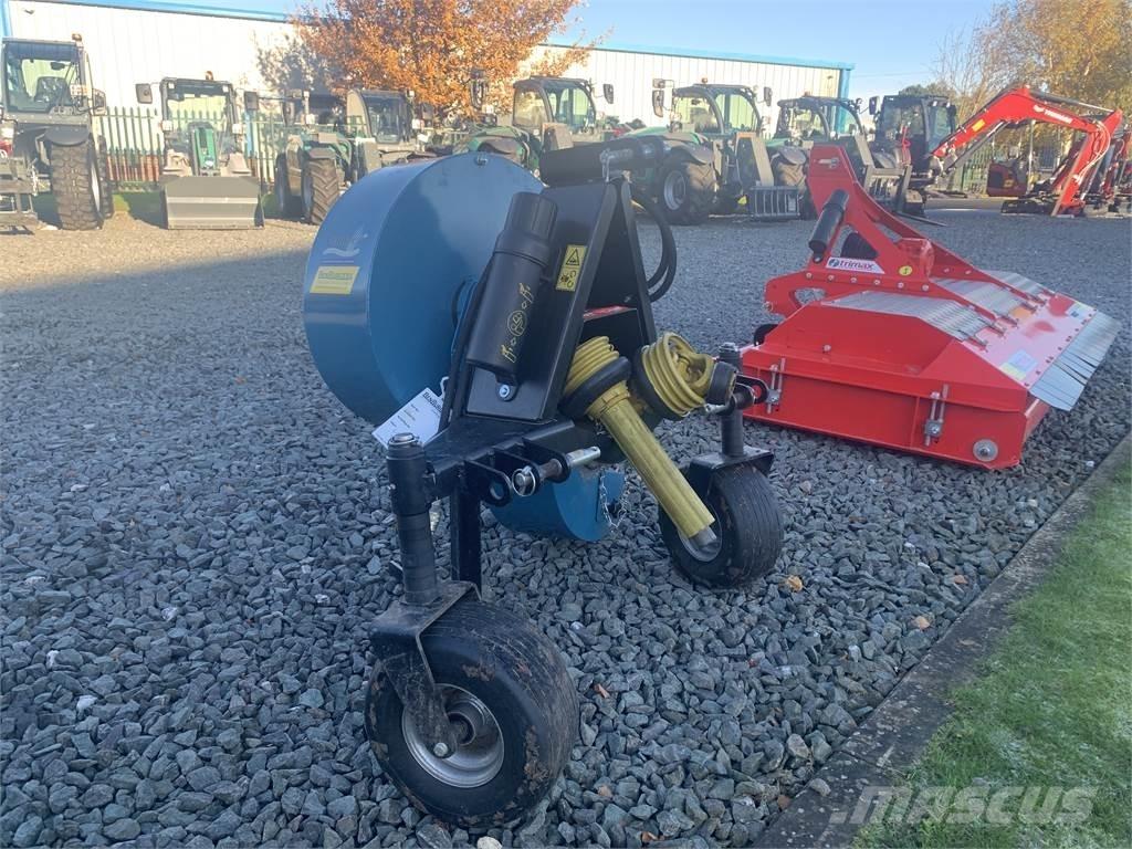  Campey ROTOBLAST Muud põllumajandusmasinad