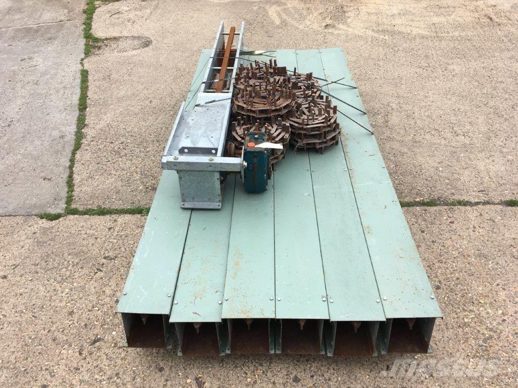  Carier C5/20 Muud põllumajandusmasinad