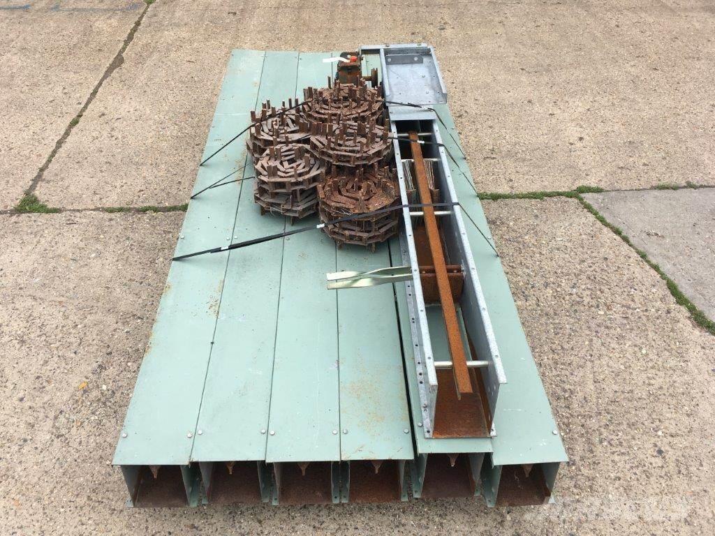  Carier C5/20 Muud põllumajandusmasinad