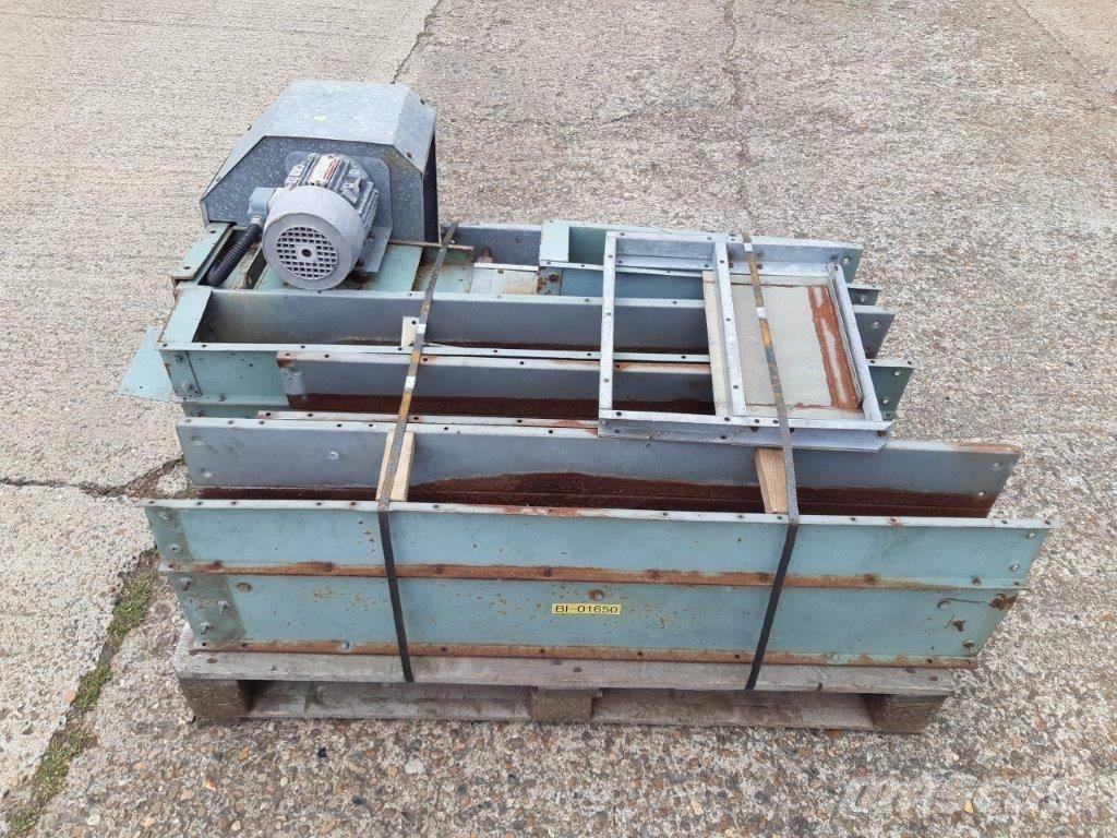  Carier C5/20 F&R Muud põllumajandusmasinad