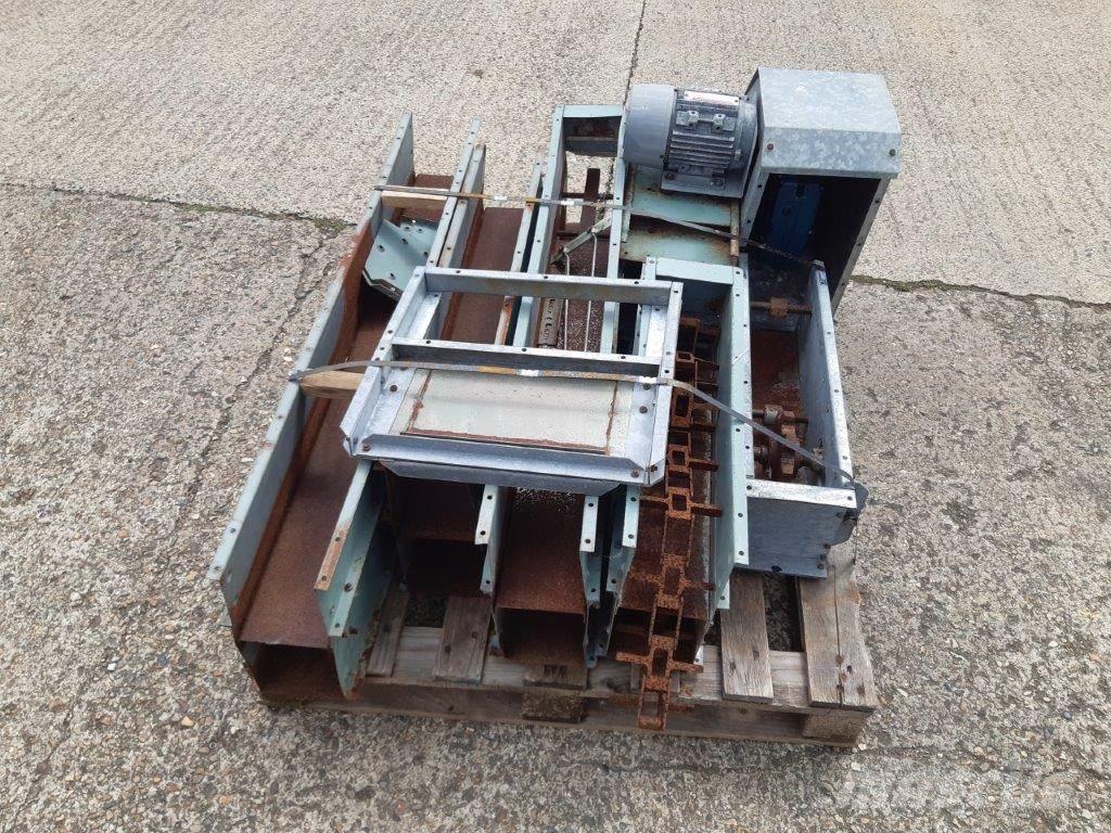  Carier C5/20 F&R Muud põllumajandusmasinad