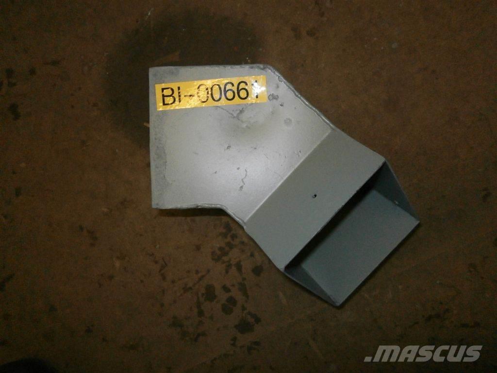  Carier DUCT Muud põllumajandusmasinad