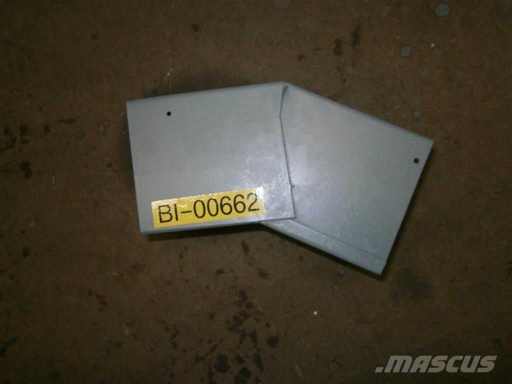  Carier DUCT Muud põllumajandusmasinad