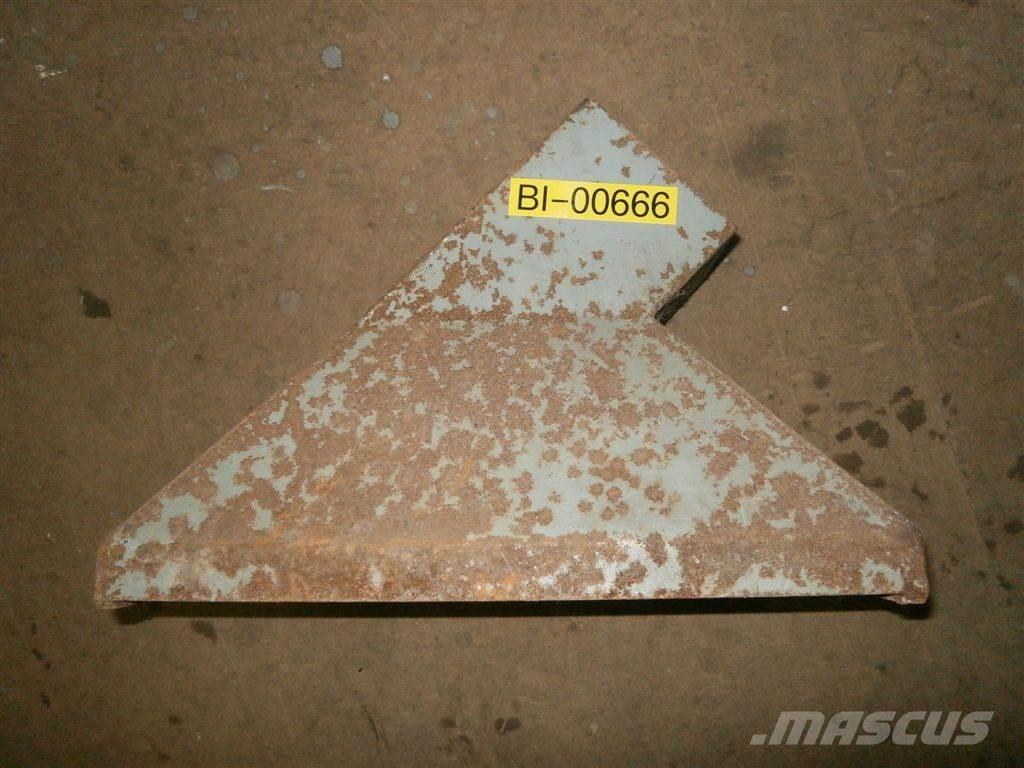  Carier DUCT Muud põllumajandusmasinad