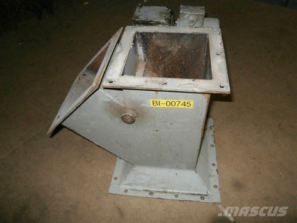  Carier DUCT Muud põllumajandusmasinad