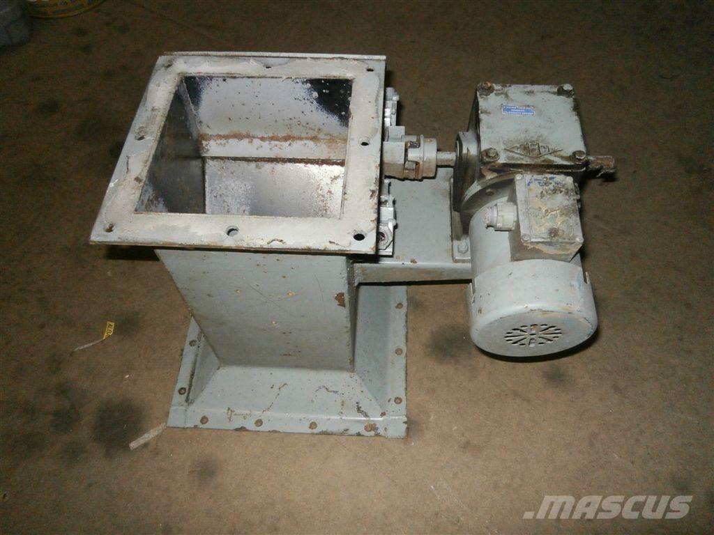  Carier DUCT Muud põllumajandusmasinad