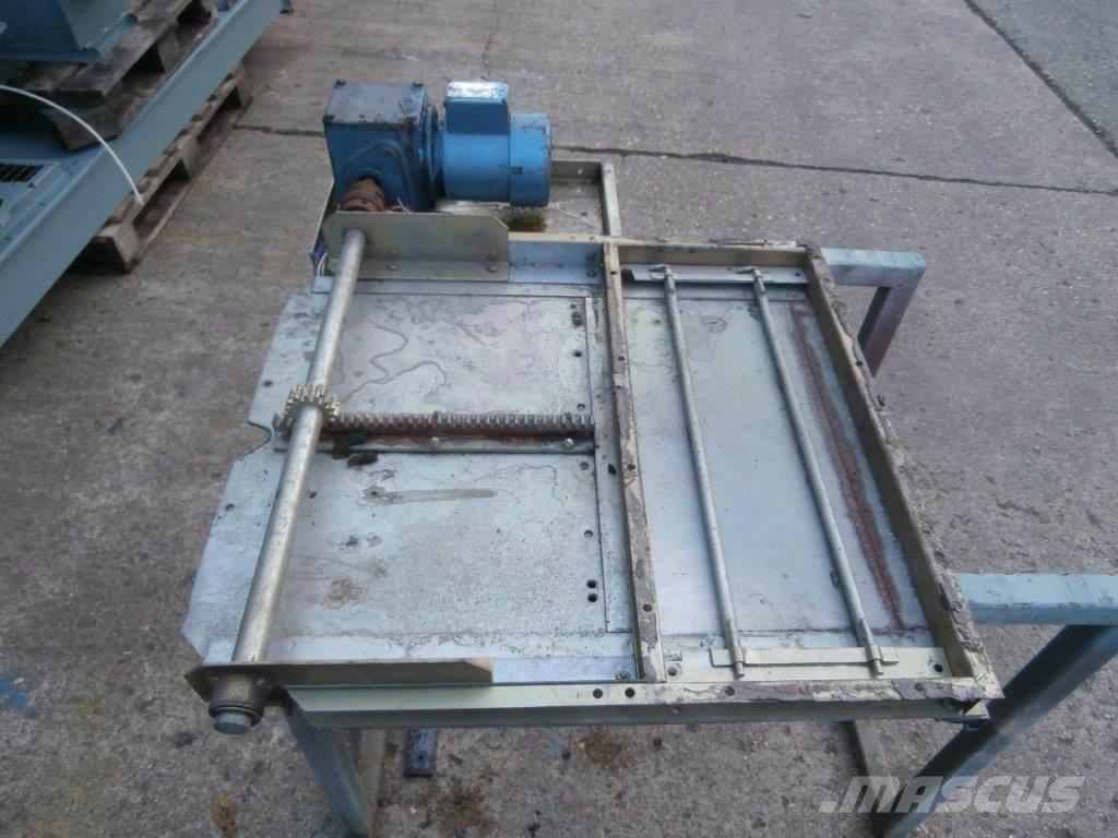  Carier SLIDE Muud põllumajandusmasinad