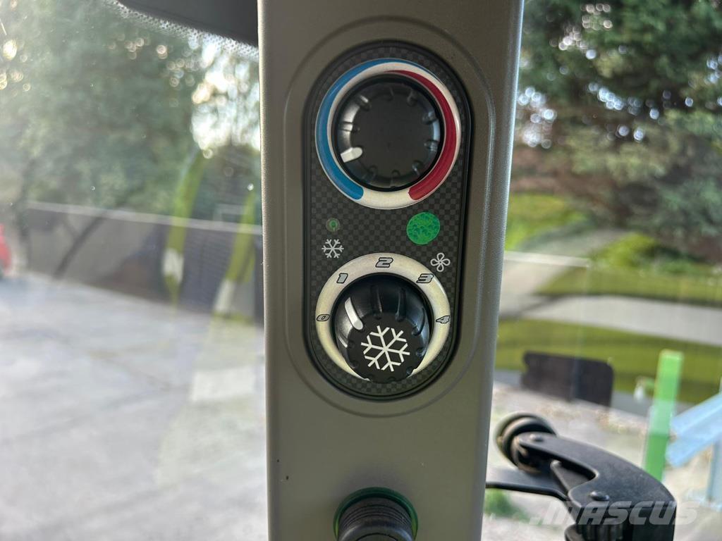 CASE FARMALL 95A Traktorid