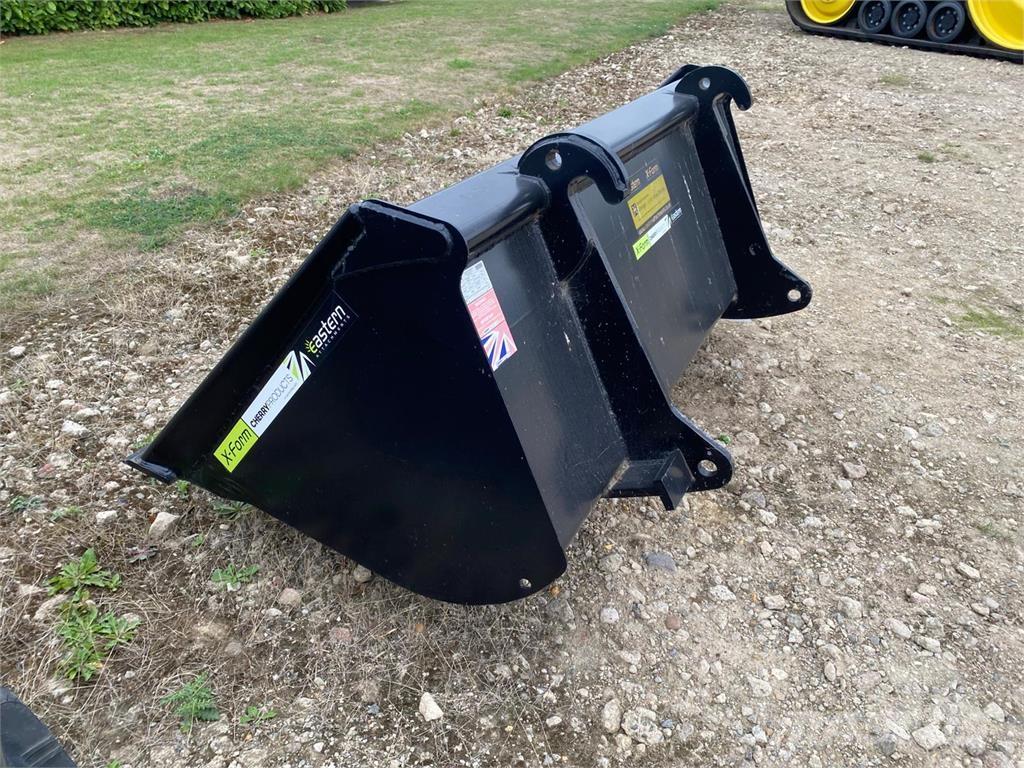 Cherry BK10-60 Põllumajanduslikud teleskoopkäitlejad