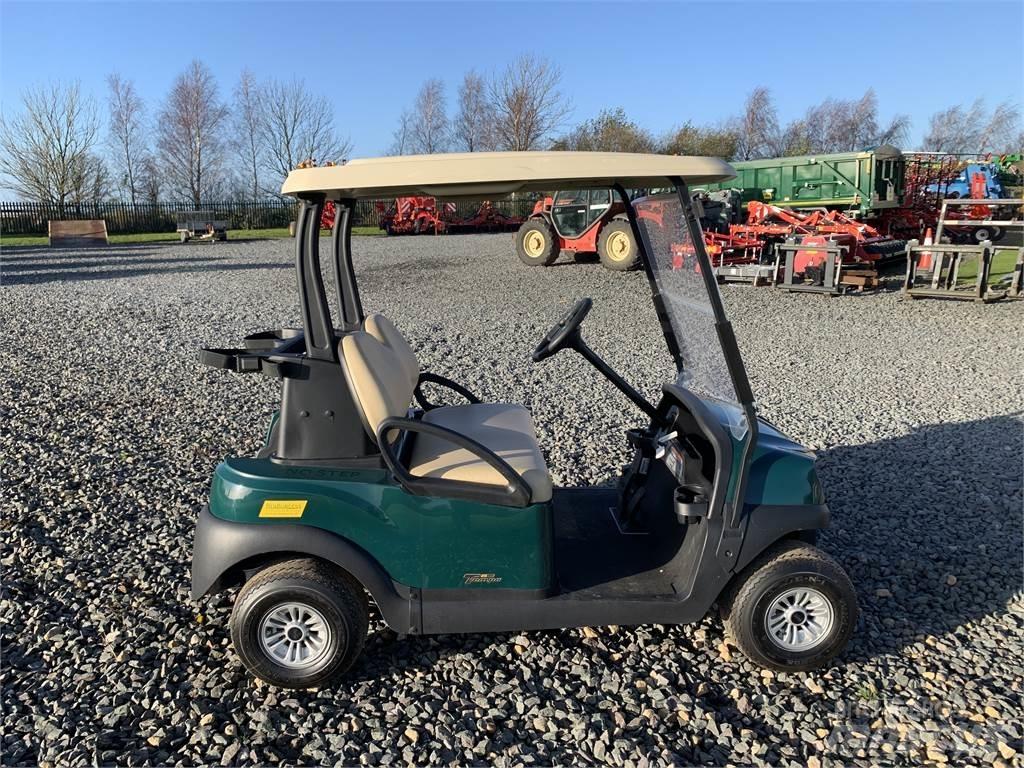 Club Car TEMPO LI Golfikärud