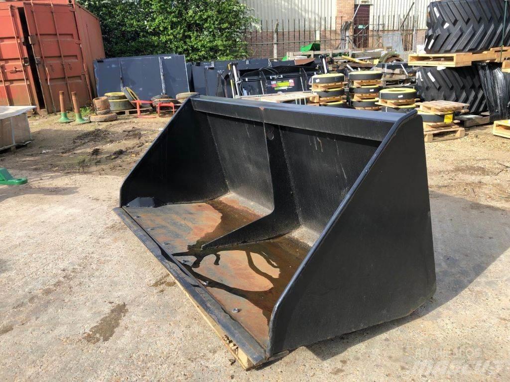 F.c.walker 1.5M3 Kopad