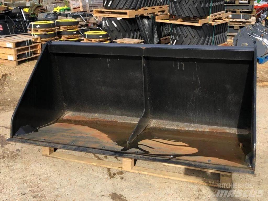 F.c.walker 1.5M3 Kopad