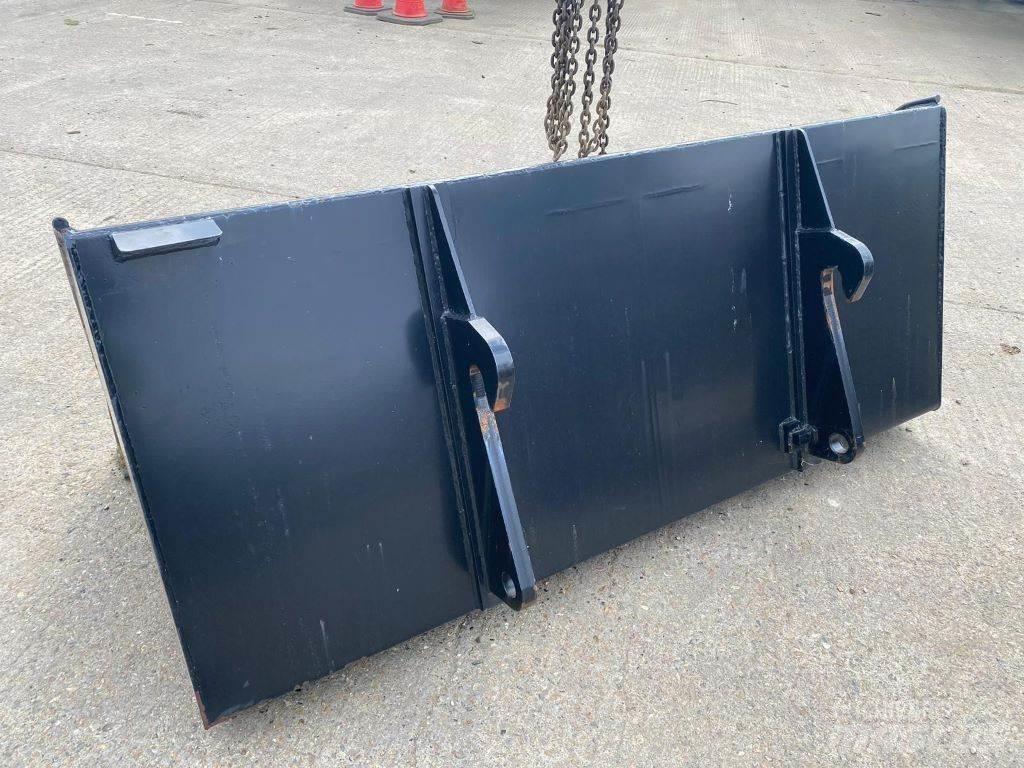 F.c.walker 1.5M3 Kopad