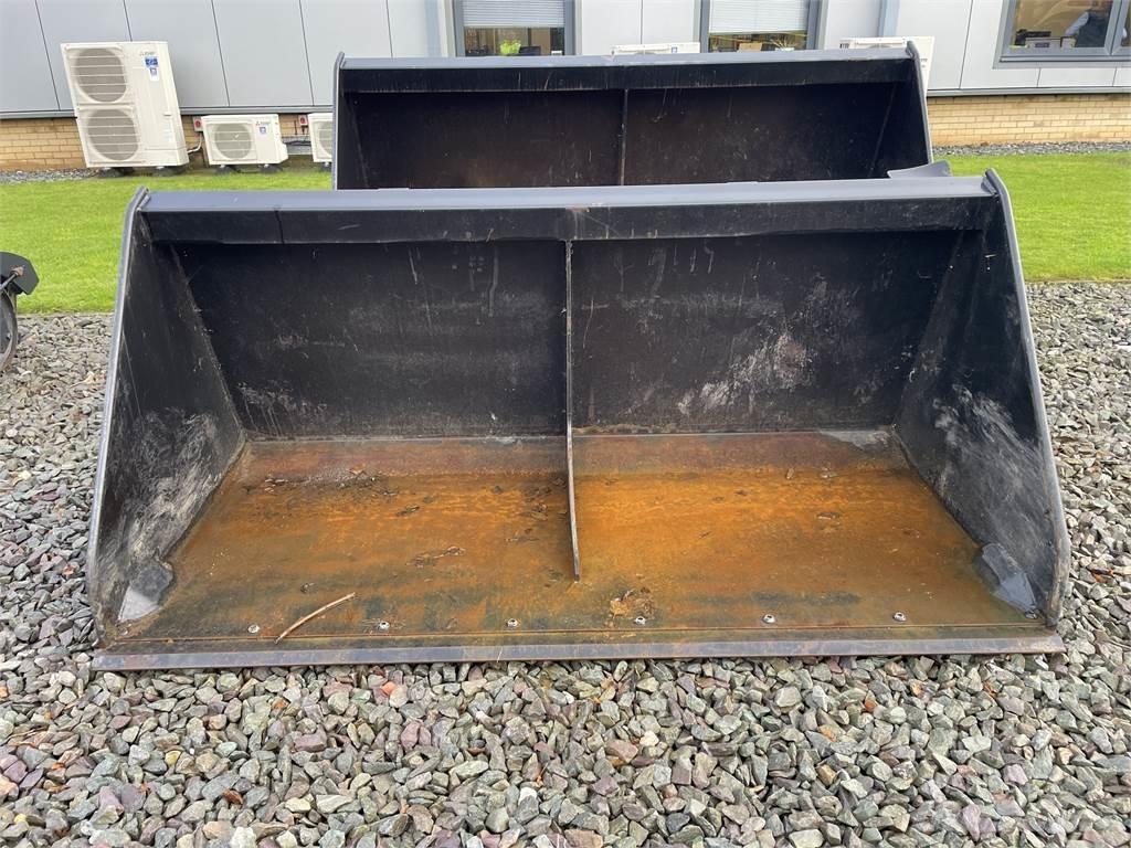 F.c.walker 1.5M3 Kopad
