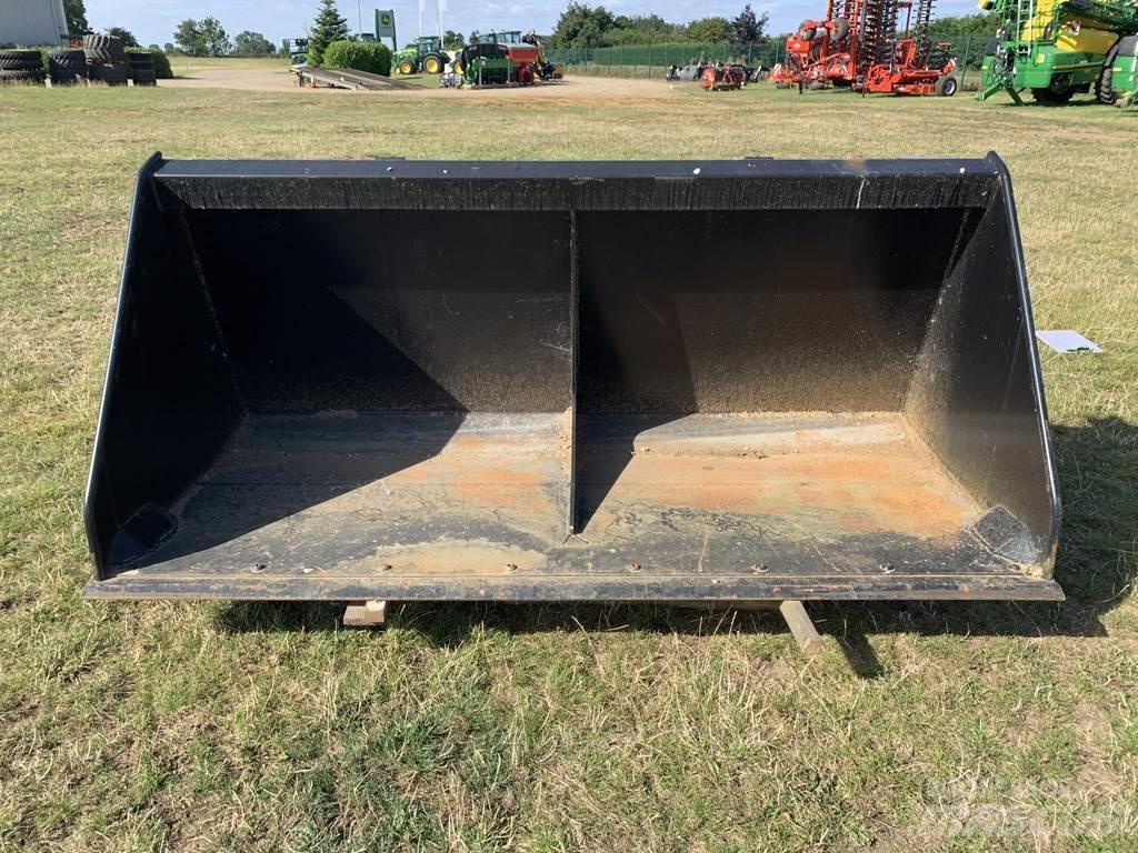 F.c.walker 1.5M3 Kopad