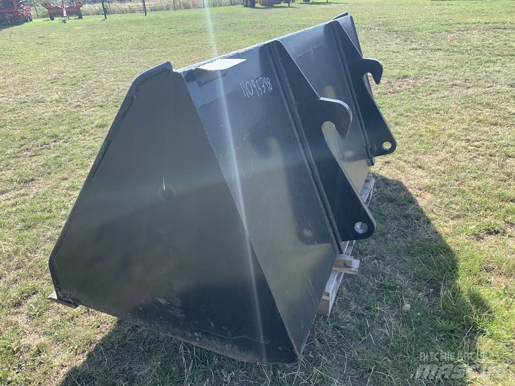 F.c.walker 1.5M3 Kopad
