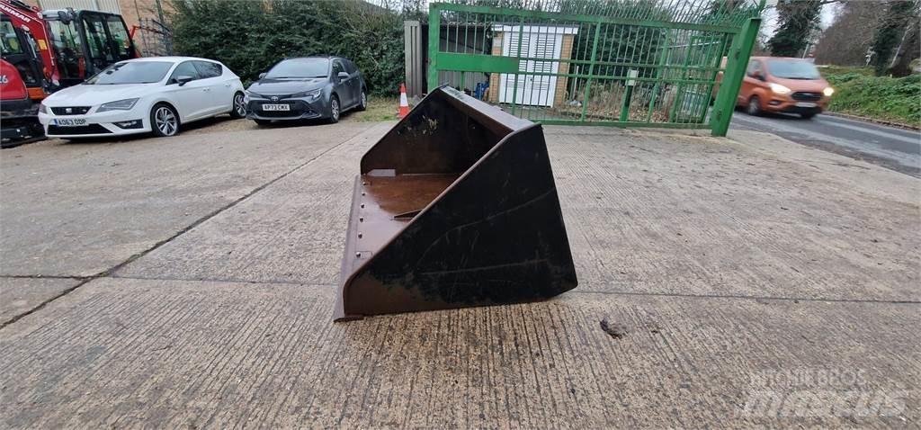 F.c.walker 2.5M3 Kopad
